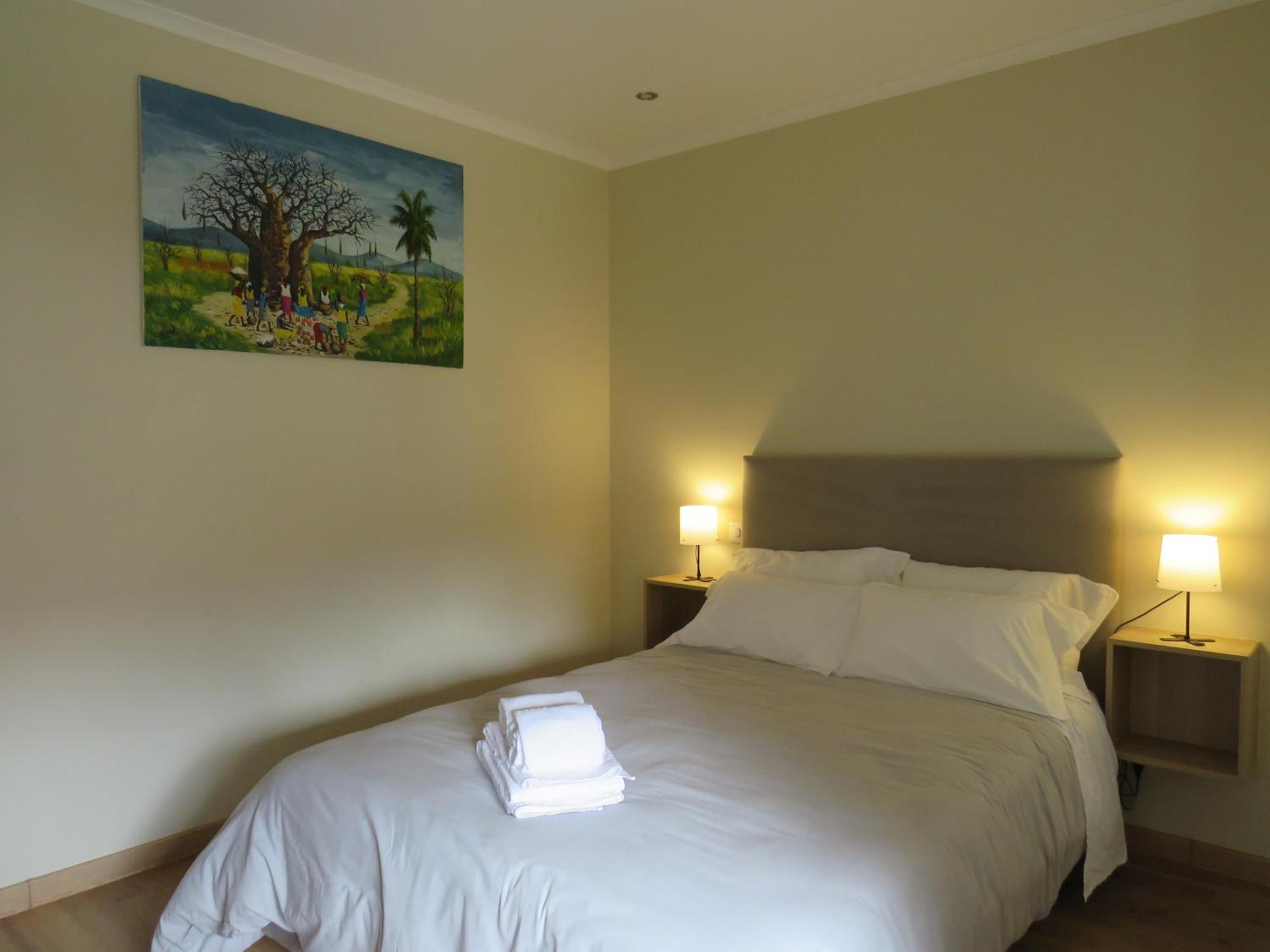 Ferreira do Zêzere Acacias Rubrasホステル 部屋 写真