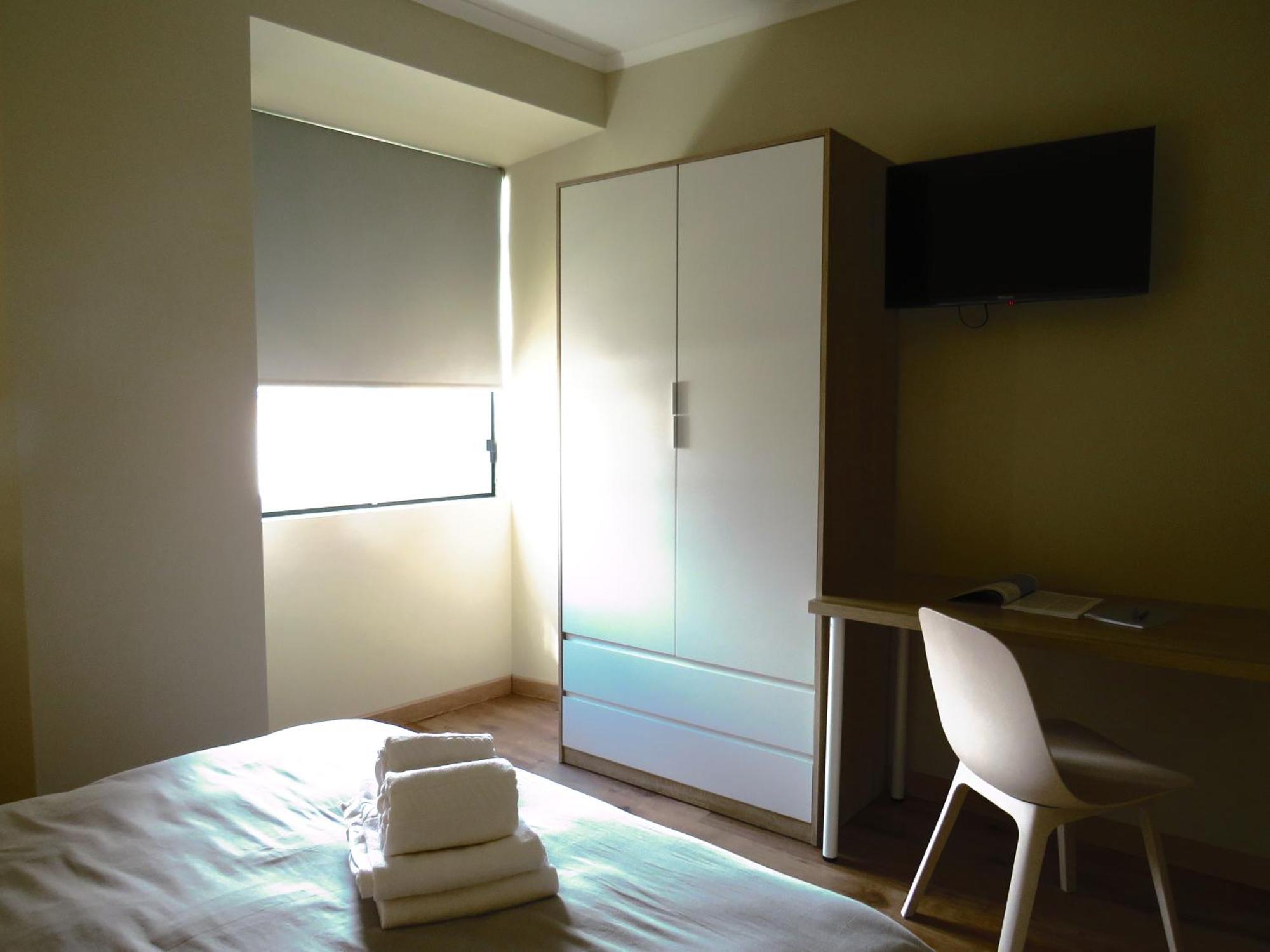Ferreira do Zêzere Acacias Rubrasホステル 部屋 写真