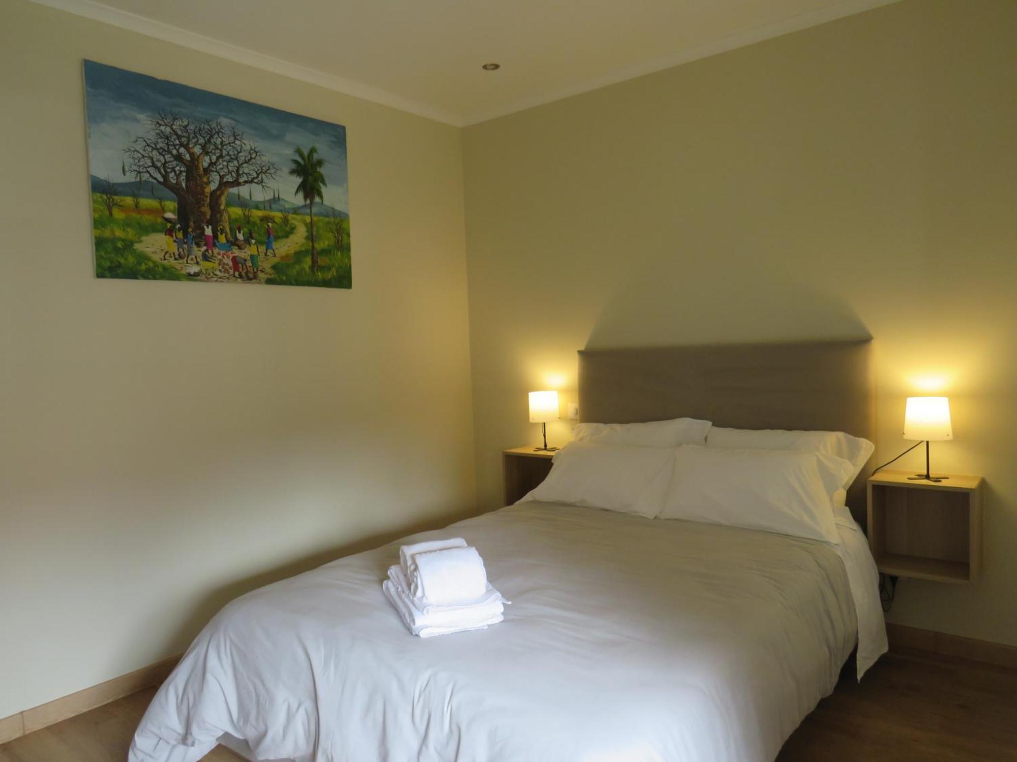 Ferreira do Zêzere Acacias Rubrasホステル 部屋 写真